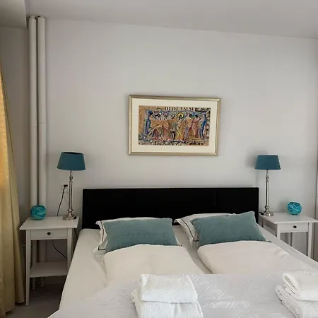 Seaview 15 ザントフォールト