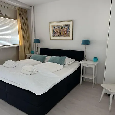 Apartament Seaview 15 Zandvoort
