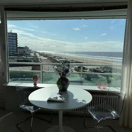 Seaview 15 ザントフォールト