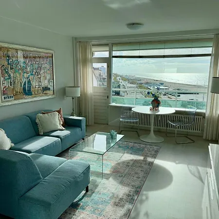 Seaview 15 * Zandvoort