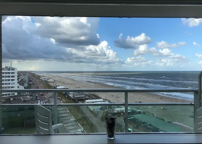 Seaview 15 赞德沃特