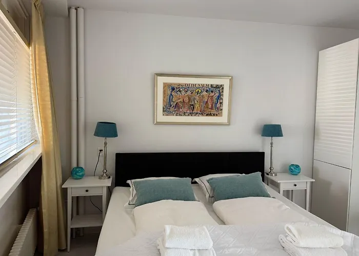 Seaview 15 赞德沃特