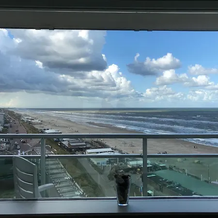 Seaview 15 Zandvoort