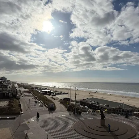 Seaview 15 Lejlighed