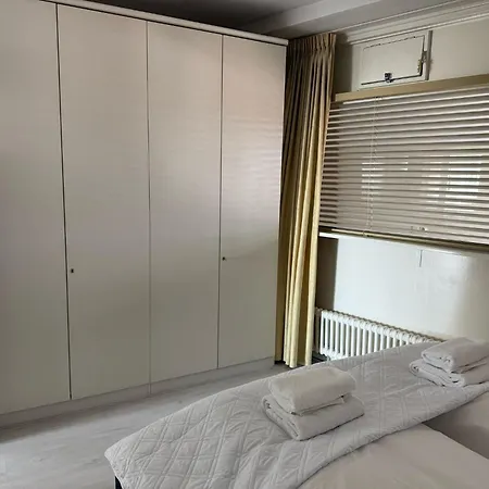 Appartement Seaview 15