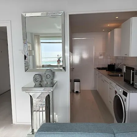 Seaview 15 Appartement *