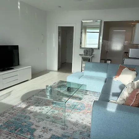 Lejlighed Seaview 15 *