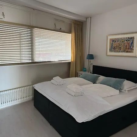 Seaview 15 Appartement Zandvoort