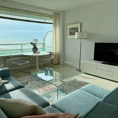 Seaview 15 Lejlighed