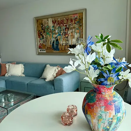 Apartment Seaview 15