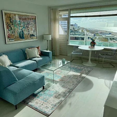 Seaview 15 Appartement *