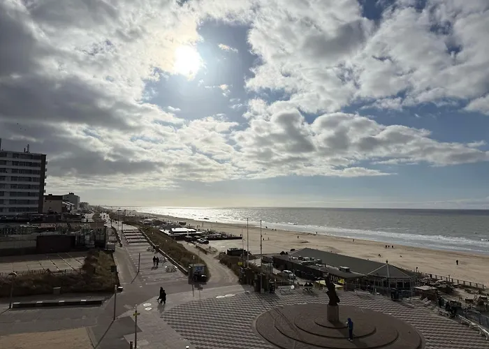 Seaview 15 Appartement