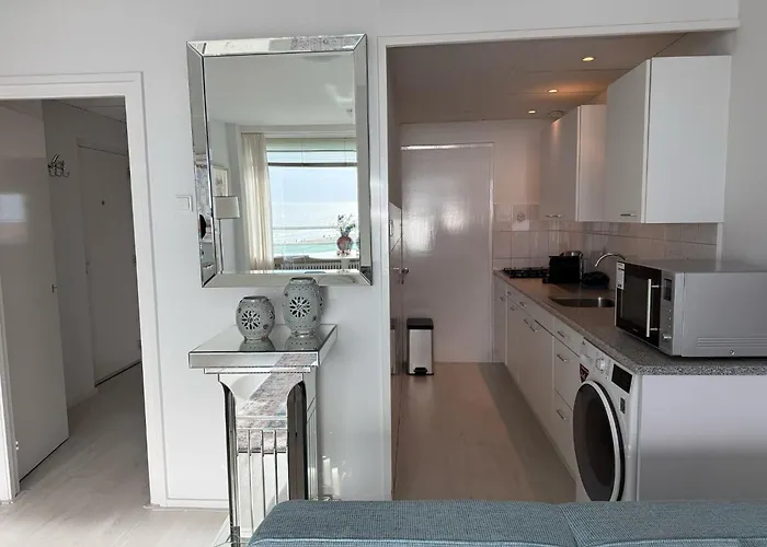 Seaview 15 Apartman *