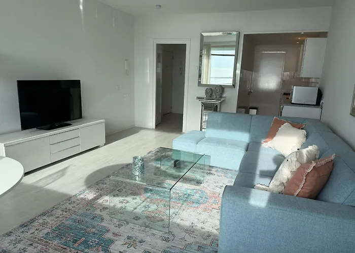 Appartement Seaview 15 *