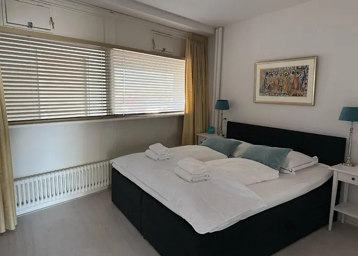 Seaview 15 Appartement Zandvoort