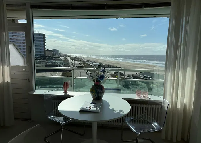 Seaview 15 Zandvoort