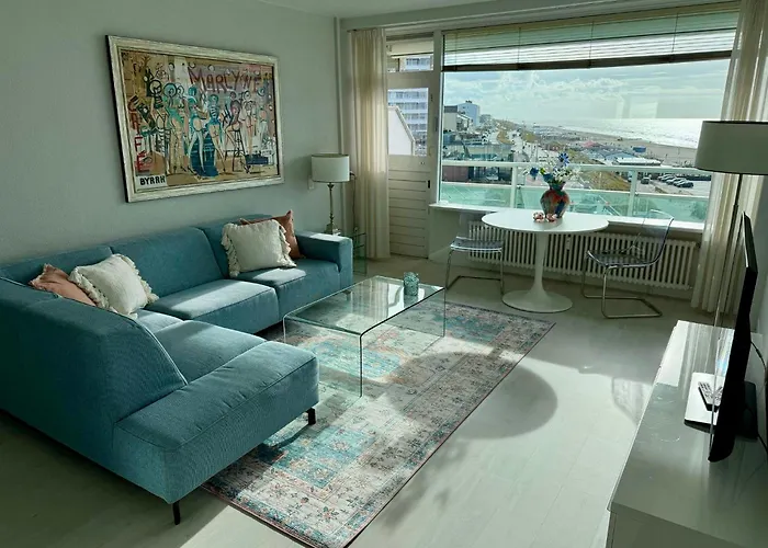 Seaview 15 Appartement *