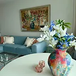 Appartement Seaview 15